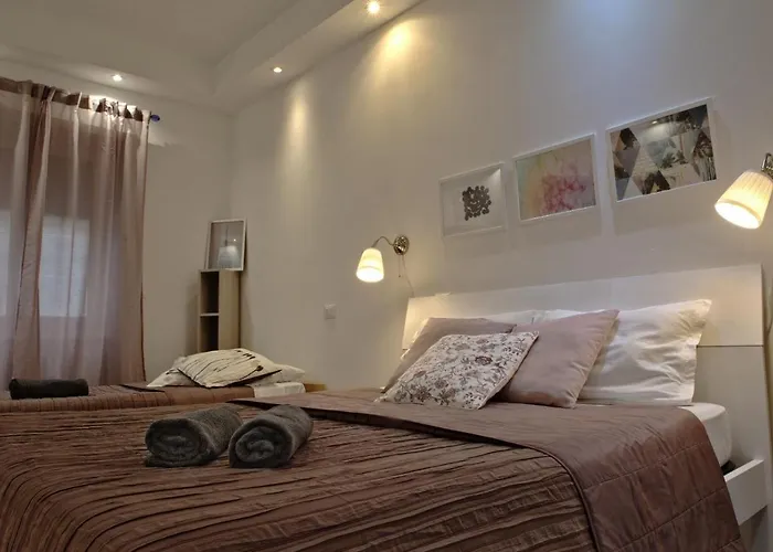 La Maison In Apartament
