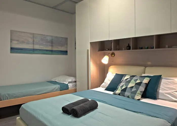 La Maison In Apartament Rzym