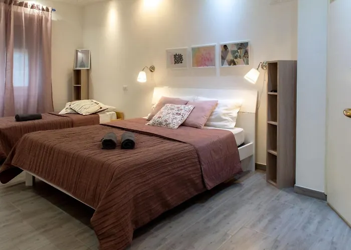 La Maison In Apartament Rzym