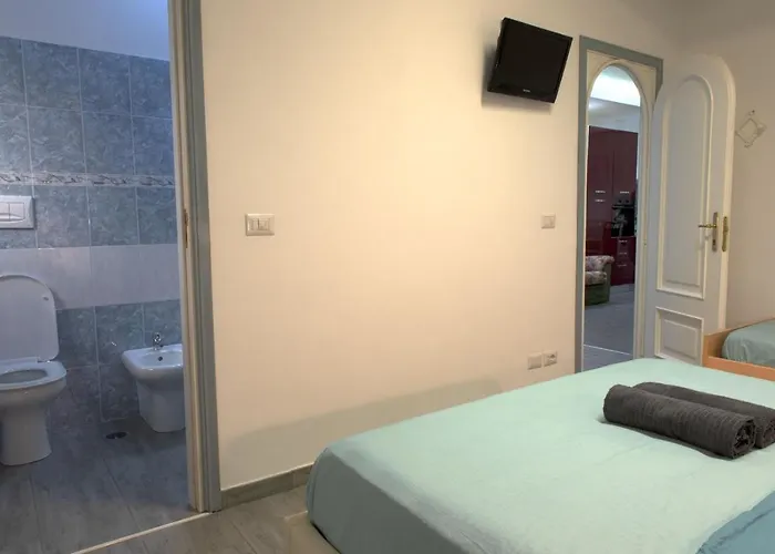 La Maison In * Rzym