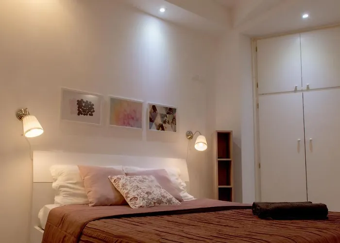 La Maison In Apartament