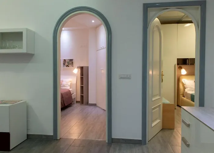 La Maison In Rzym