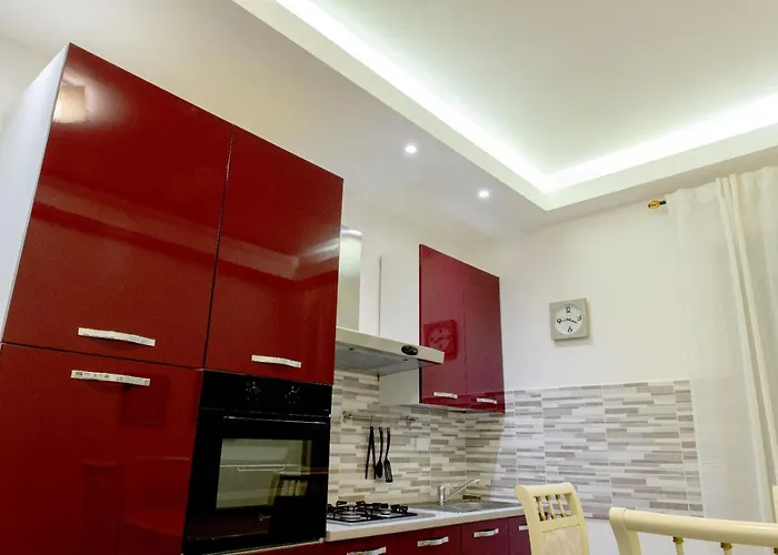 La Maison In Apartament