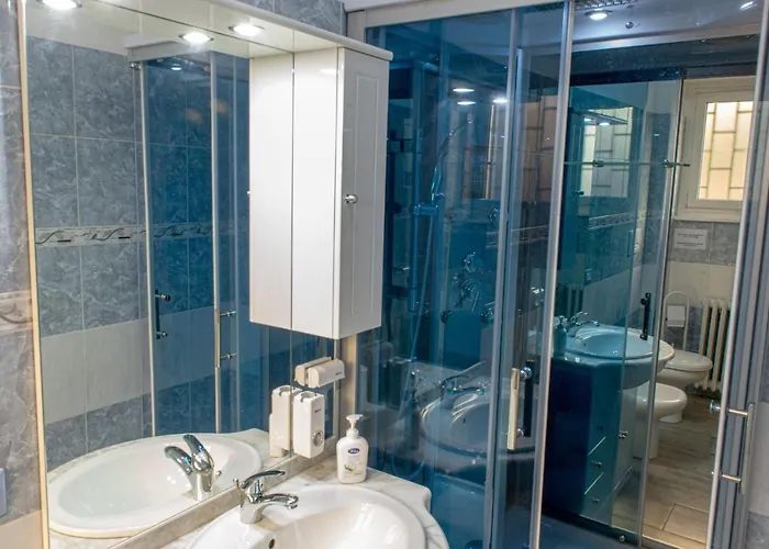 Apartament La Maison In *