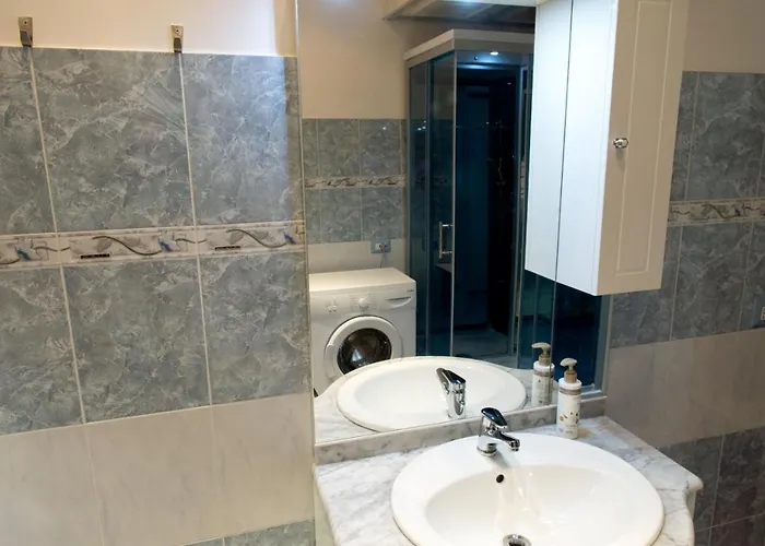 Apartament La Maison In