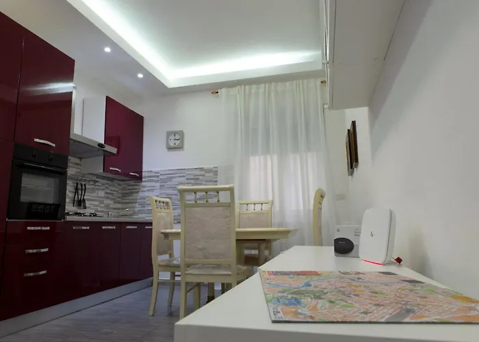La Maison In Rzym