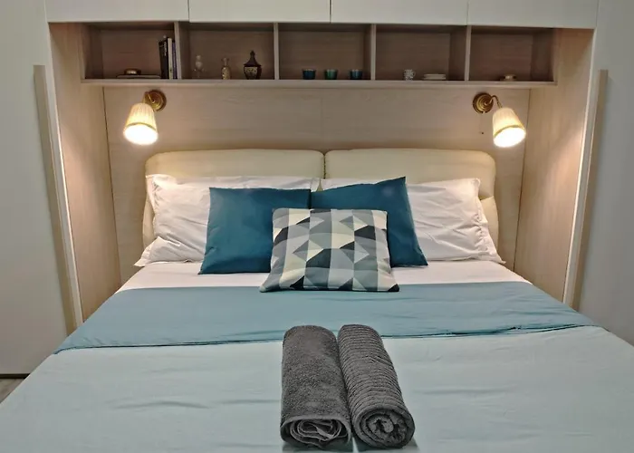 La Maison In Apartament *