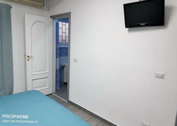 La Maison In *