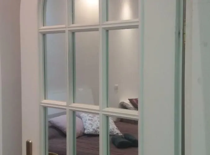 Apartament La Maison In Rzym