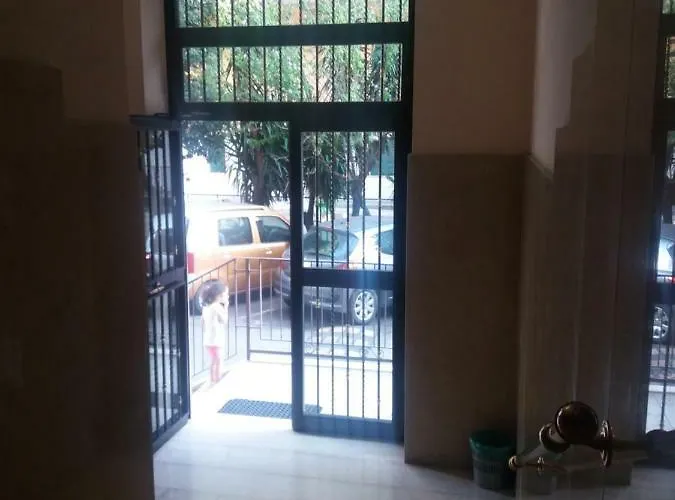 Apartament La Maison In Rzym