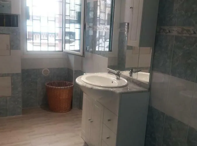 Apartament La Maison In
